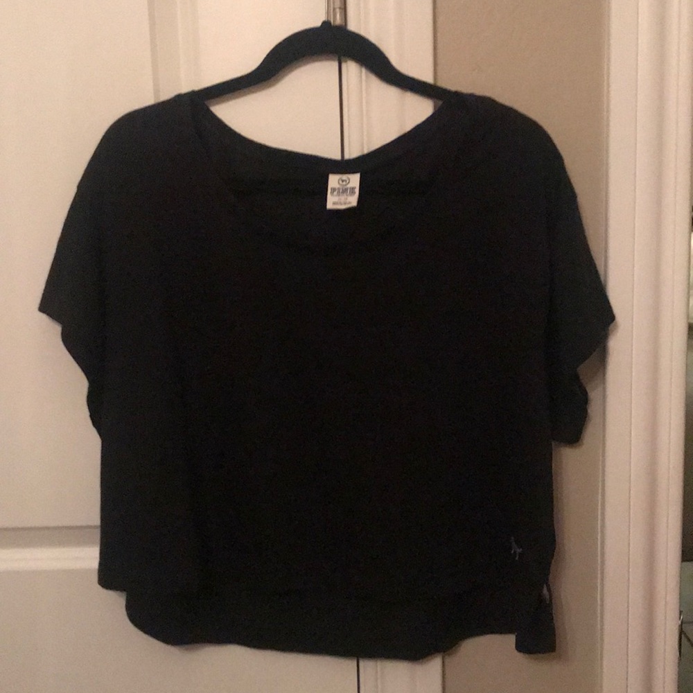 NEW! PINK Brand Crop Top